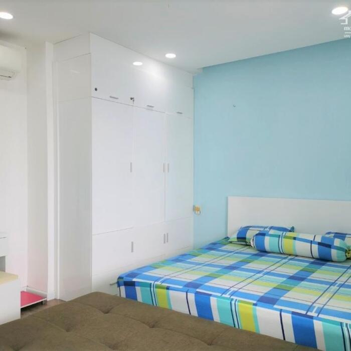 Hình ảnh Cho thuê căn hộ 1 phòng ngủ đầy đủ nội thất tại Mường Thanh 04 Trần Phú. 3