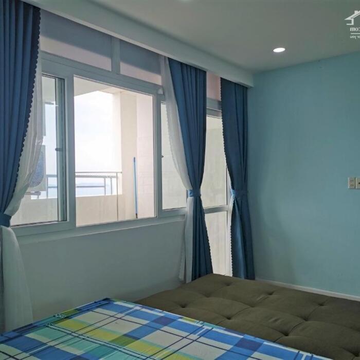 Hình ảnh Cho thuê căn hộ 1 phòng ngủ đầy đủ nội thất tại Mường Thanh 04 Trần Phú. 4