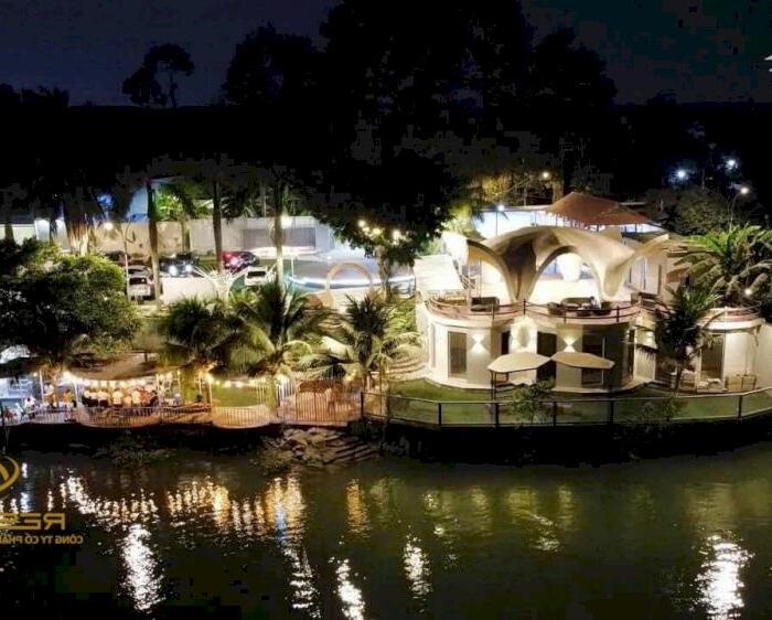 Hình ảnh Cho thuê Resort view sông Đồng Nai hơn 2200m2 với đầy đủ tiện nghi giá chỉ 40 triệu/tháng 8