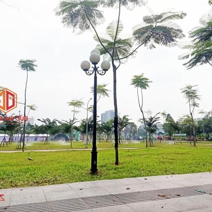 Hình ảnh Bán nhà mặt tiền đường Nguyễn Ái Quốc gần công viên B5, chợ Phúc Hải; 158m2 giá đầu tư tốt chỉ 12,5 tỷ 1