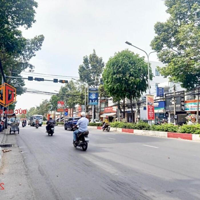 Hình ảnh Bán nhà mặt tiền đường Nguyễn Ái Quốc gần công viên B5, chợ Phúc Hải; 158m2 giá đầu tư tốt chỉ 12,5 tỷ 3