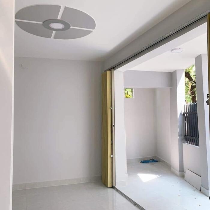 Hình ảnh Bán nhà mới 2 tầng Giá Rẻ hẻm Lê Hồng Phong- Phước Hải- Nha Trang ( giá chỉ 1tỷ470tr) 3