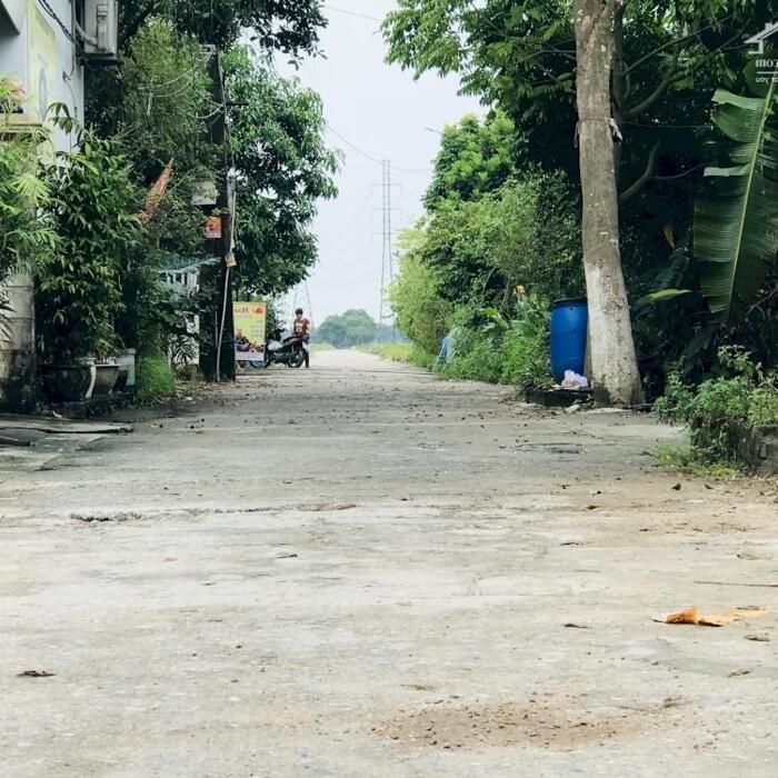 Hình ảnh Bìa làng đón đầu dự án lớn tại Đường Yên-Xuân Nộn giá chỉ 2x.LH 0976677492 1