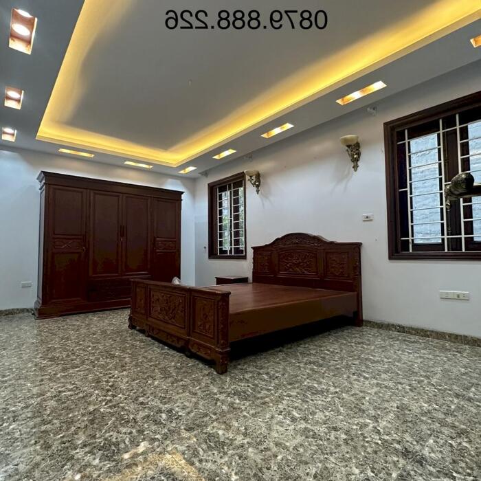 Hình ảnh Biệt thự Việt Hưng 250m2 full đồ cho thuê phù hợp văn phòng, gia đình, chuyên gia nước ngoài 0