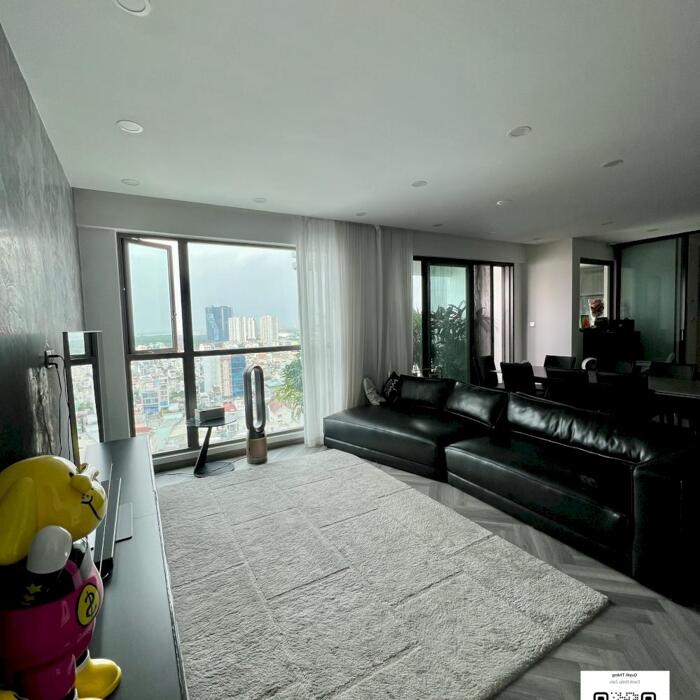 Hình ảnh Bán căn hộ Riviera Point, DT 212m2, 4PN, 3 WC, nội thất cao cấp, nhà mới, view sông Sài Gòn. LH 078 825 3939 2