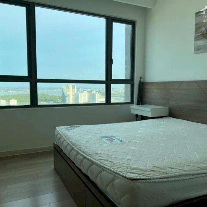 Hình ảnh Bán căn hộ Riviera Point, DT 92m2, thiết kế 2 PN, 2WC, đầy đủ nội thất, số hồng trao tay 1