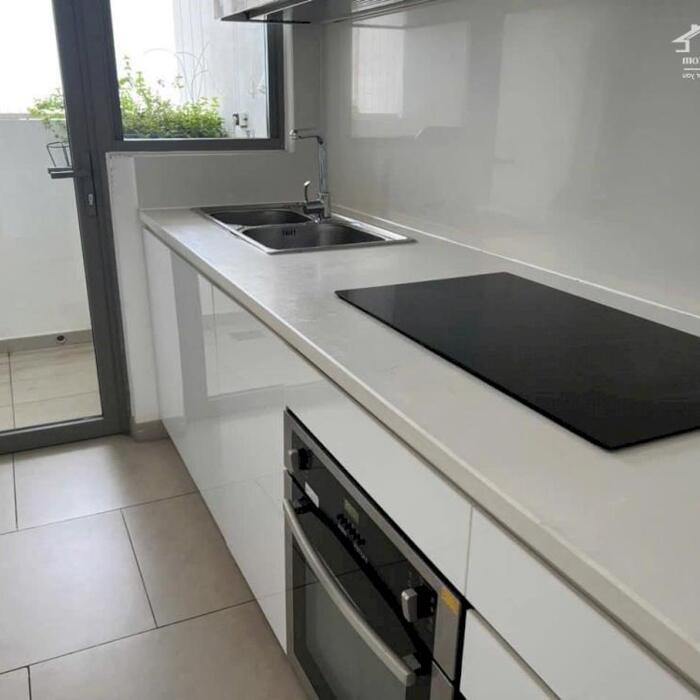 Hình ảnh Bán căn hộ Riviera Point, DT 92m2, thiết kế 2 PN, 2WC, đầy đủ nội thất, số hồng trao tay 5