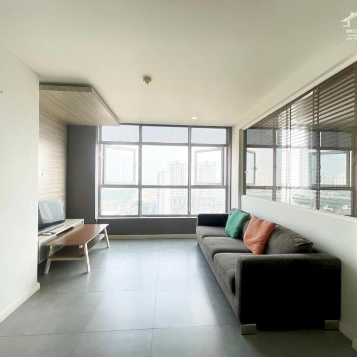 Hình ảnh Apartment for rent at Water Mark apartment 395 Lac Long Quan 0