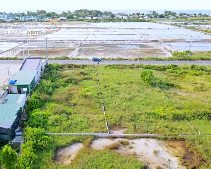 Hình ảnh Bán 1000m2 đất có thổ cư MT ĐT719 view biển đón gió, ngay khu dân cư, giá đầu tư 1