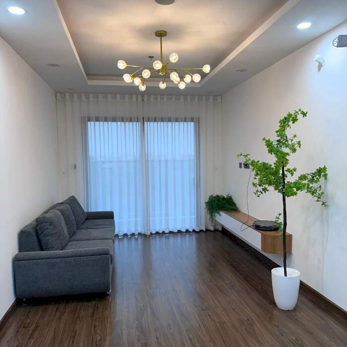 Hình ảnh Chung cư Greenhome, Việt Hưng 72m2-2n,2vs tầng thấp cho thuê đầy đủ nội thất 2