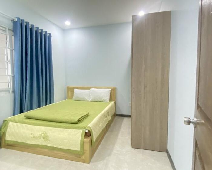 Hình ảnh Bán căn hộ 2 phòng ngủ tầng thấp giá rẻ đầu tư tại Mường Thanh 04 Trần Phú. 3