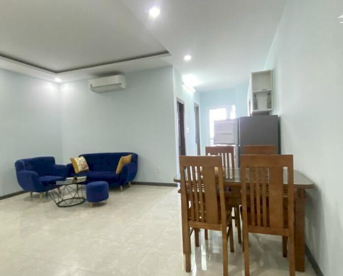 Hình ảnh Bán căn hộ 2 phòng ngủ tầng thấp giá rẻ đầu tư tại Mường Thanh 04 Trần Phú. 5