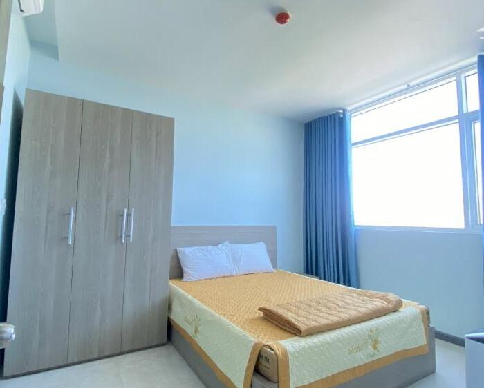 Hình ảnh Bán căn hộ 2 phòng ngủ tầng thấp giá rẻ đầu tư tại Mường Thanh 04 Trần Phú. 1
