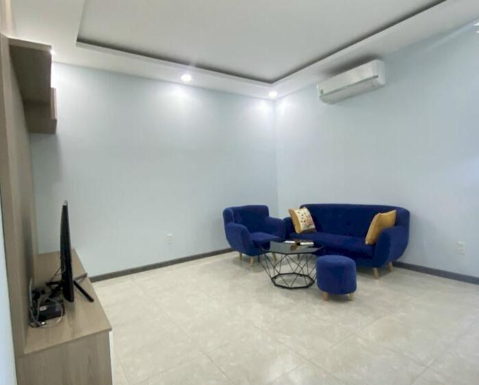 Hình ảnh Bán căn hộ 2 phòng ngủ tầng thấp giá rẻ đầu tư tại Mường Thanh 04 Trần Phú. 2
