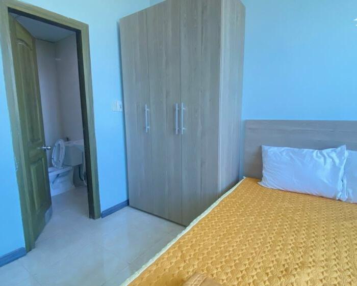 Hình ảnh Bán căn hộ 2 phòng ngủ tầng thấp giá rẻ đầu tư tại Mường Thanh 04 Trần Phú. 6
