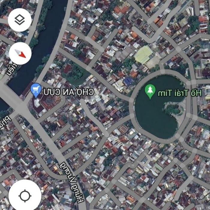 Hình ảnh BÁN ĐẤT KIỆT Ô TÔ ĐƯỜNG ĐẶNG VĂN NGỮ PHƯỜNG AN ĐÔNG TP. HUẾ. 0