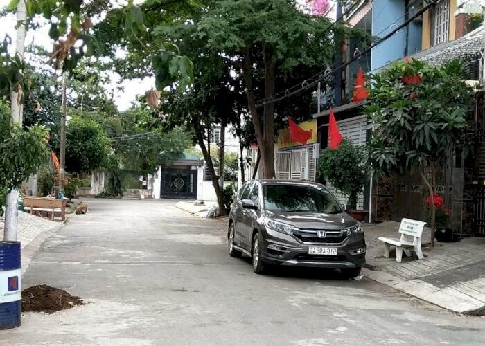 Hình ảnh Cho thuê NNC (2PN-200m2)Tại P.Hiệp Bình Phước,Thủ Đức – KDC Hồng Long 4