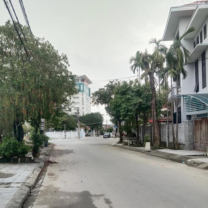 Hình ảnh BÁN NHÀ 2 MẶT TIỀN ĐƯỜNG NGUYỄN SINH SẮC PHƯỜNG VỸ DẠ TP.HUẾ 0
