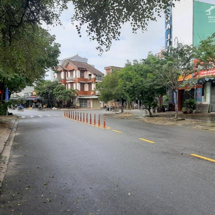 Hình ảnh Bán đất đường Ngô Văn Sở, Vị trí kinh doanh sầm uất, Giá rẻ, Tháng 12/2023 7