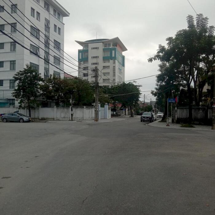Hình ảnh BÁN ĐẤT MẶT TIỀN ĐƯỜNG LƯU HỮU PHƯỚC PHƯỜNG VỸ DẠ TP.HUẾ 0