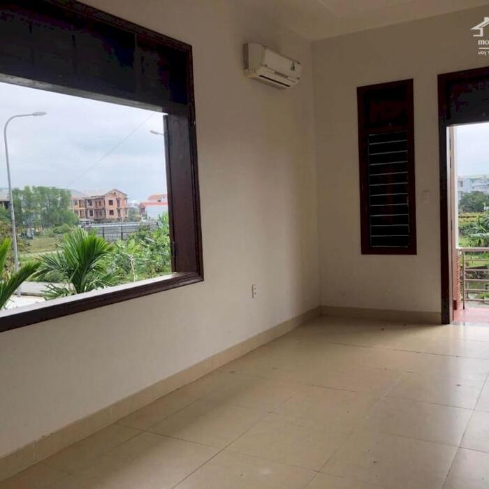 Hình ảnh BÁN NHÀ 3 TẦNG 2 MẶT TIỀN FULL NỘI THẤT KHU ĐÔ THỊ PHÚ MỸ THƯỢNG TP.HUẾ VIEW CÔNG VIÊN. 7
