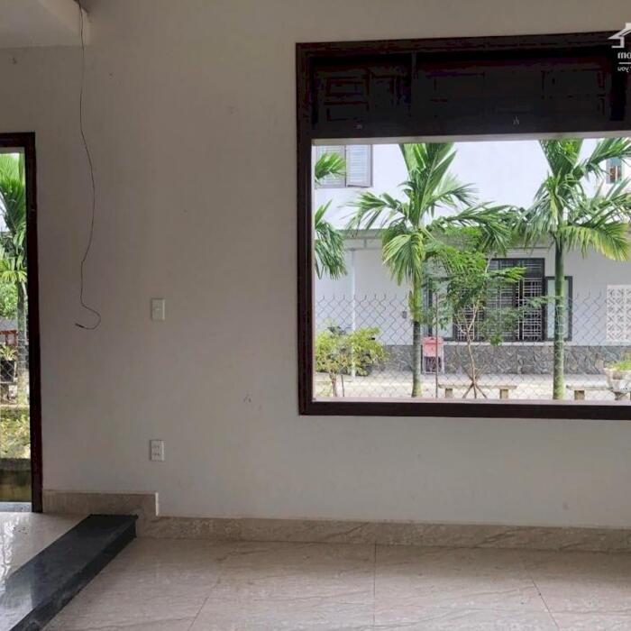 Hình ảnh BÁN NHÀ 3 TẦNG 2 MẶT TIỀN FULL NỘI THẤT KHU ĐÔ THỊ PHÚ MỸ THƯỢNG TP.HUẾ VIEW CÔNG VIÊN. 11