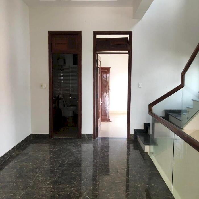 Hình ảnh BÁN NHÀ 3 TẦNG 2 MẶT TIỀN FULL NỘI THẤT KHU ĐÔ THỊ PHÚ MỸ THƯỢNG TP.HUẾ VIEW CÔNG VIÊN. 4