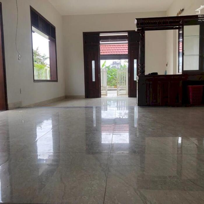 Hình ảnh BÁN NHÀ 3 TẦNG 2 MẶT TIỀN FULL NỘI THẤT KHU ĐÔ THỊ PHÚ MỸ THƯỢNG TP.HUẾ VIEW CÔNG VIÊN. 3