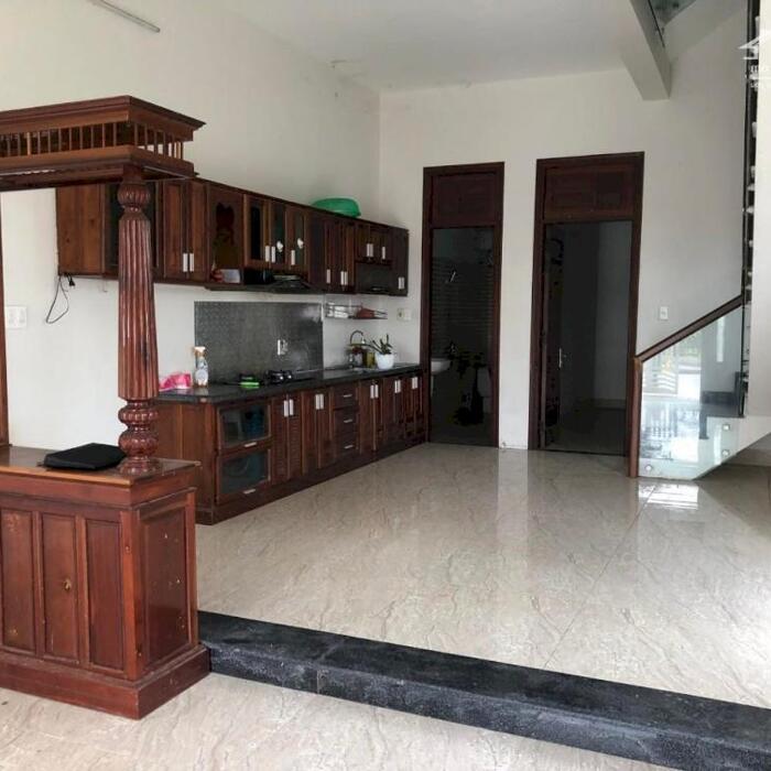 Hình ảnh BÁN NHÀ 3 TẦNG 2 MẶT TIỀN FULL NỘI THẤT KHU ĐÔ THỊ PHÚ MỸ THƯỢNG TP.HUẾ VIEW CÔNG VIÊN. 12
