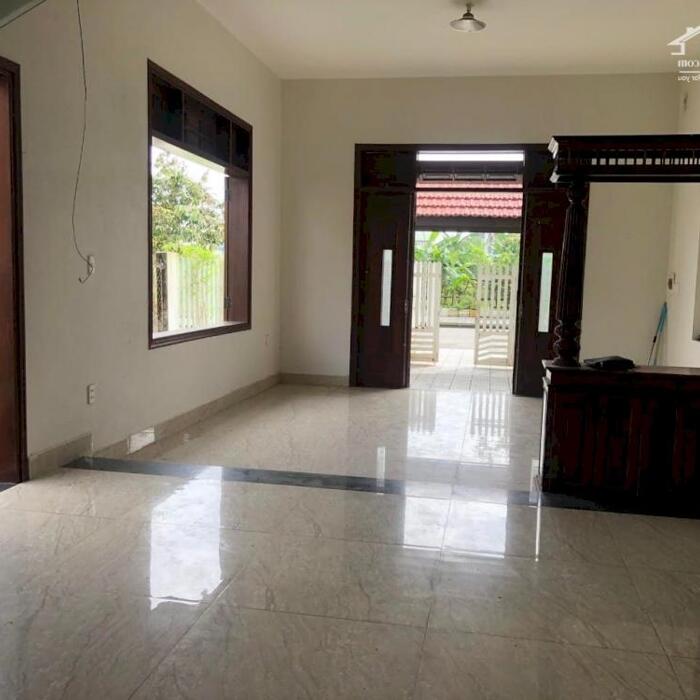 Hình ảnh BÁN NHÀ 3 TẦNG 2 MẶT TIỀN FULL NỘI THẤT KHU ĐÔ THỊ PHÚ MỸ THƯỢNG TP.HUẾ VIEW CÔNG VIÊN. 8