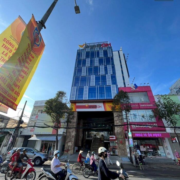 Hình ảnh Thuê văn phòng tại trung tâm thành phố Cần Thơ, gần Lotte Mart với giá cực kì hấp dẫn 0