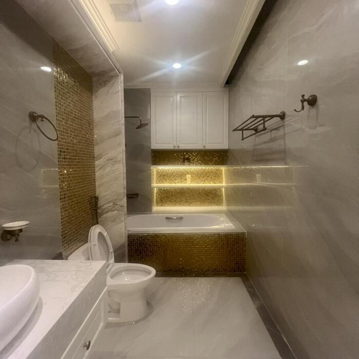 Hình ảnh Cho thuê nhà phố 5PN,6WC KĐT Lakeview City, giá chỉ 30tr/tháng 14