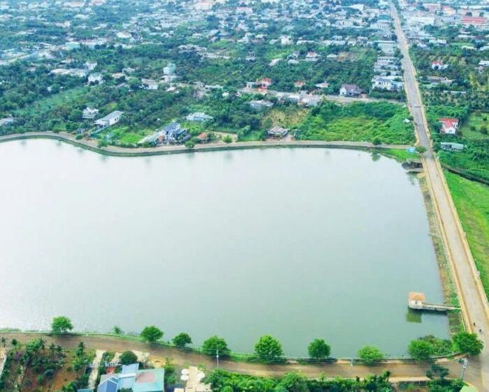 Hình ảnh Đất nền Phú Lộc full thổ cư - sẵn sổ - ngay trung tâm hành chính huyện giá 668 triệu 0