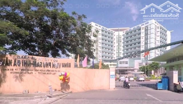 Hình ảnh Chính chủ bán gấp nhà mặt tiền Lê Văn Hiến đoạn bãi tắm Sơn Thủy, gần đối diện BV 600 Giường 1