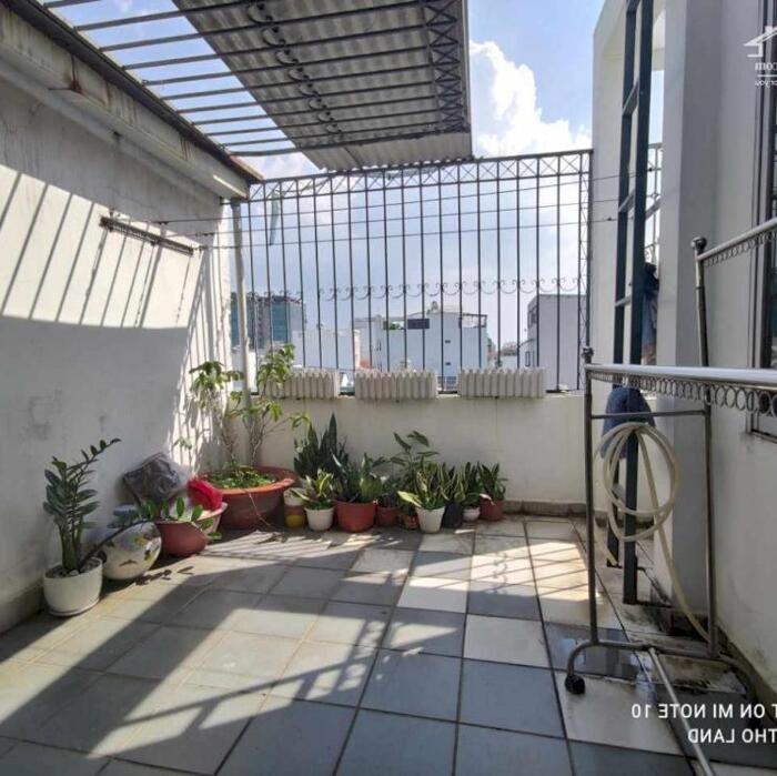Hình ảnh Nhà ở đẳng cấp 5 tầng 90m2 có Thu nhập 40tr/th, bán gần Ngã tư Nguyễn Oanh_Nguyễn Văn Lượng, Gò Vấp 21