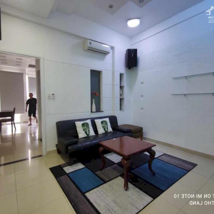 Hình ảnh Nhà ở đẳng cấp 5 tầng 90m2 có Thu nhập 40tr/th, bán gần Ngã tư Nguyễn Oanh_Nguyễn Văn Lượng, Gò Vấp 4
