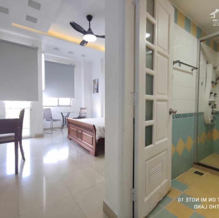 Hình ảnh Nhà ở đẳng cấp 5 tầng 90m2 có Thu nhập 40tr/th, bán gần Ngã tư Nguyễn Oanh_Nguyễn Văn Lượng, Gò Vấp 6