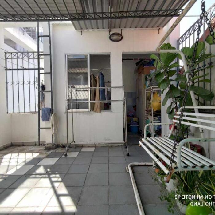 Hình ảnh Nhà ở đẳng cấp 5 tầng 90m2 có Thu nhập 40tr/th, bán gần Ngã tư Nguyễn Oanh_Nguyễn Văn Lượng, Gò Vấp 20