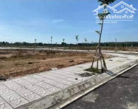 Hình ảnh Chính chủ cần bán lô đất Phước Tân Biên Hòa 120m2 thổ cư 2
