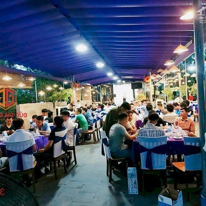 Hình ảnh Cho thuê nhà hàng sân vườn 5000m2 Cù Lao phố phường Hiệp Hòa, đầy đủ trang thiết bị giá chỉ 35 triệu/tháng 2