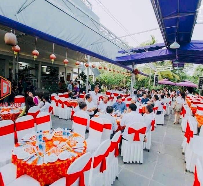Hình ảnh Cho thuê nhà hàng sân vườn 5000m2 Cù Lao phố phường Hiệp Hòa, đầy đủ trang thiết bị giá chỉ 35 triệu/tháng 1