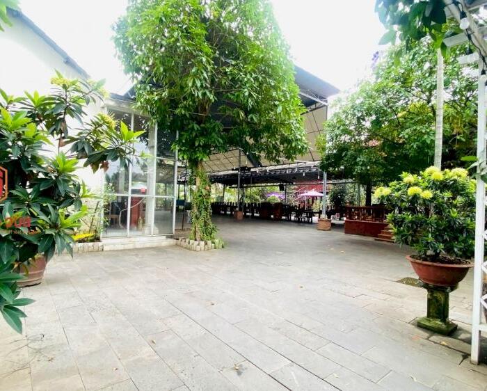 Hình ảnh Cho thuê nhà hàng sân vườn 5000m2 Cù Lao phố phường Hiệp Hòa, đầy đủ trang thiết bị giá chỉ 35 triệu/tháng 14