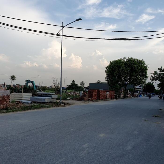 Hình ảnh Bán đất dự án trung tâm kinh doanh thôn Cao Thọ, xã Vạn Ninh, huyện Gia Bình, Bắc Ninh 0