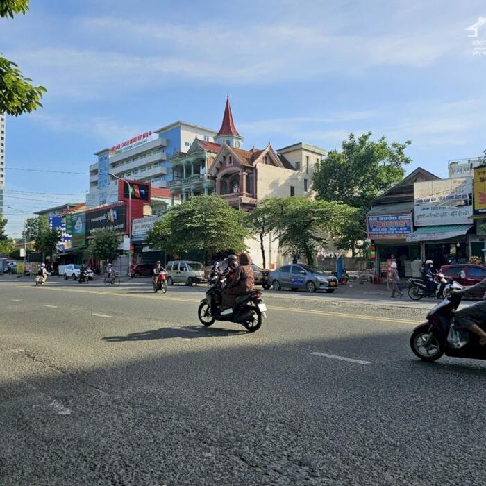 Hình ảnh Đất kinh doanh 281m2 mặt đường Nguyễn Phong Sắc - P. Hưng Dũng, TP Vinh 1