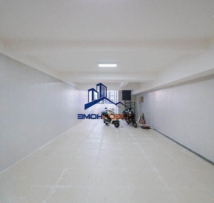 Hình ảnh Nhà văn phòng mặt tiền KĐT An Phú 5x20m-hầm 3 lầu 5PN 1