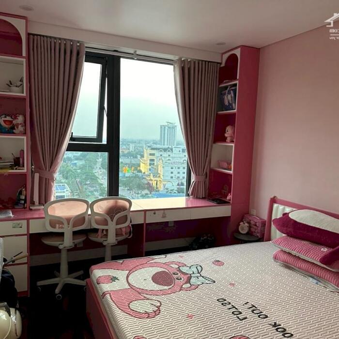 Hình ảnh Cho thuê số lượng 30 căn hộ 2 phòng ngủ Tại Hoàng Huy Sở Dầu Hồng Bàng Hải Phòng 4