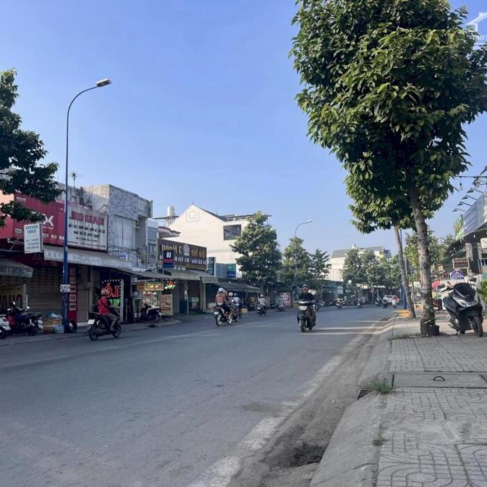 Hình ảnh MẶT TIỀN KINH DOANH, Lê Văn khương Quận 12, DT 4x30,Giá rẻ nhất khu vực chỉ 5.1 tỷ 3