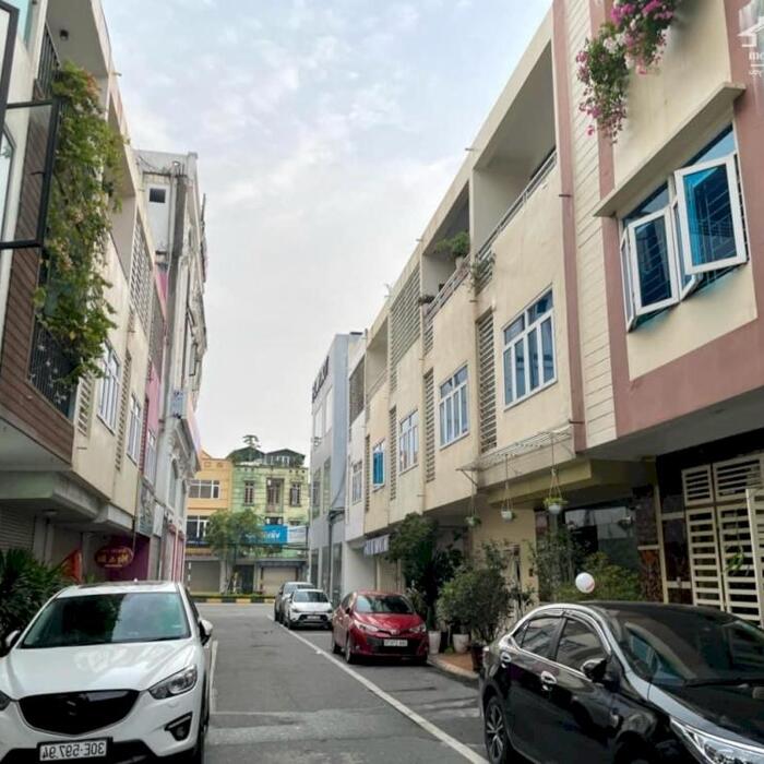 Hình ảnh Cần bán căn nhà 3 tầng ngay cạnh tòa thương mại Kết Hiền Liên Bảo, Vĩnh Yên 5