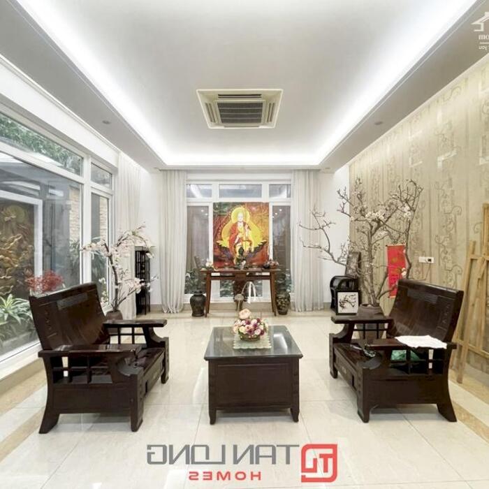 Hình ảnh Cho thuê nhà riêng 6 tầng hiện đại tại Xuân La giá siêu tốt. LH: 0962908894 1
