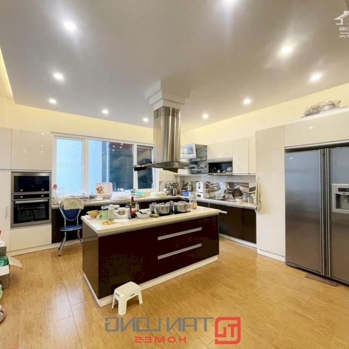 Hình ảnh Cho thuê nhà riêng 6 tầng hiện đại tại Xuân La giá siêu tốt. LH: 0962908894 3